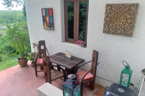 Villa à Ko Lanta Yai, Thaïlande 2 chambres № 148461 - photo 17