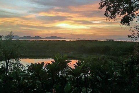 Villa à Ko Lanta Yai, Thaïlande 2 chambres № 148461 - photo 20