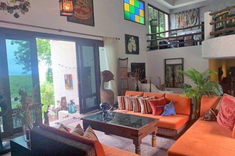 Villa à Ko Lanta Yai, Thaïlande 2 chambres № 148461 - photo 2