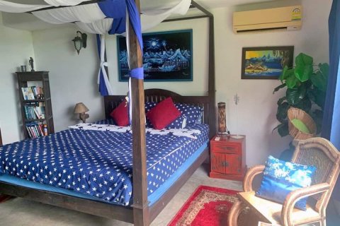 Villa à Ko Lanta Yai, Thaïlande 2 chambres № 148461 - photo 10