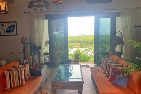 Villa à Ko Lanta Yai, Thaïlande 2 chambres № 148461 - photo 5