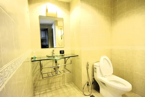 Apartment in Pattaya, Thailand 2 bedrooms № 155487 - photo 21
