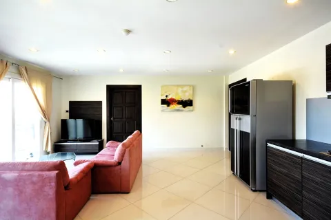 Apartment in Pattaya, Thailand 2 bedrooms № 155487 - photo 8