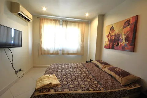 Apartment in Pattaya, Thailand 2 bedrooms № 155487 - photo 17