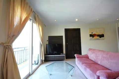 Apartment in Pattaya, Thailand 2 bedrooms № 155487 - photo 3