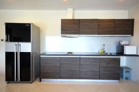 Apartment in Pattaya, Thailand 2 bedrooms № 155487 - photo 12