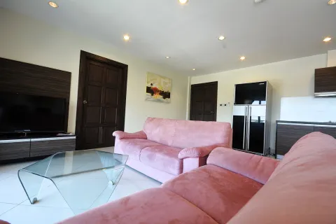 Apartment in Pattaya, Thailand 2 bedrooms № 155487 - photo 9