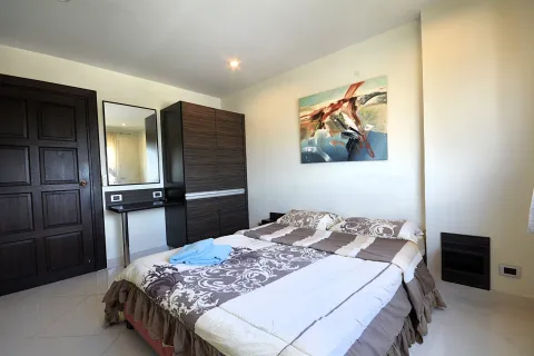 Apartment in Pattaya, Thailand 2 bedrooms № 155487 - photo 16