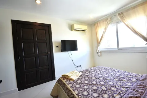Apartment in Pattaya, Thailand 2 bedrooms № 155487 - photo 20