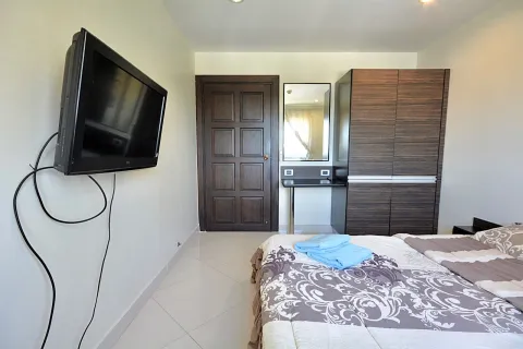 Apartment in Pattaya, Thailand 2 bedrooms № 155487 - photo 24