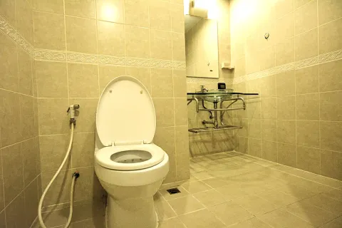 Apartment in Pattaya, Thailand 2 bedrooms № 155487 - photo 23