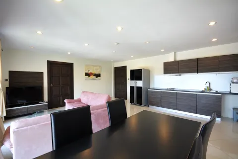 Apartment in Pattaya, Thailand 2 bedrooms № 155487 - photo 11