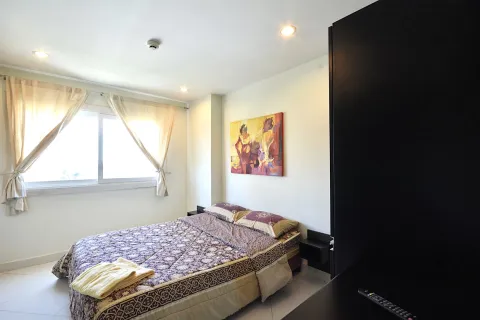 Apartment in Pattaya, Thailand 2 bedrooms № 155487 - photo 18