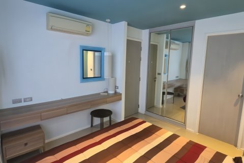 Квартира в Паттайе, Таиланд с 3 комнатами № 155489 - фото 13