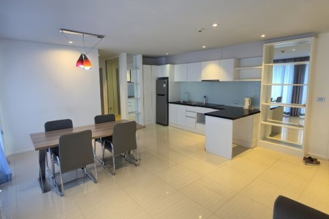 Квартира в Паттайе, Таиланд с 3 комнатами № 155489 - фото 4