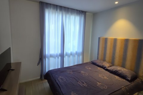 Квартира в Паттайе, Таиланд с 3 комнатами № 155489 - фото 6