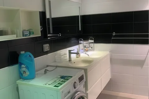 Квартира в Паттайе, Таиланд с 2 комнатами № 155486 - фото 14