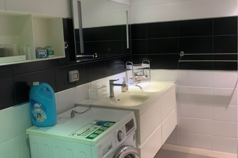 Квартира в Паттайе, Таиланд с 2 комнатами № 155486 - фото 7