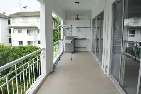 Квартира в Паттайе, Таиланд с 2 комнатами № 155490 - фото 23