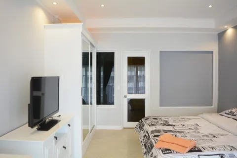 Квартира в Паттайе, Таиланд с 2 комнатами № 155490 - фото 16