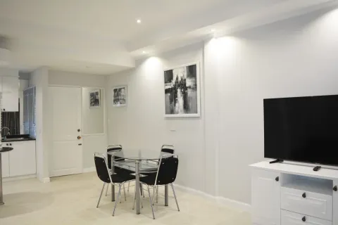 Квартира в Паттайе, Таиланд с 2 комнатами № 155490 - фото 27