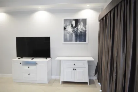 Квартира в Паттайе, Таиланд с 2 комнатами № 155490 - фото 28