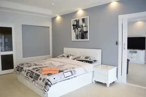 Квартира в Паттайе, Таиланд с 2 комнатами № 155490 - фото 9