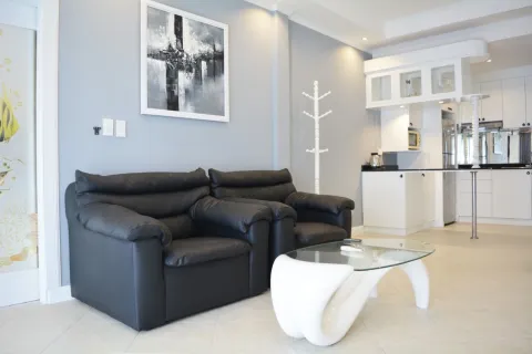 Квартира в Паттайе, Таиланд с 2 комнатами № 155490 - фото 30