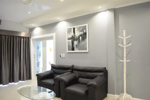 Квартира в Паттайе, Таиланд с 2 комнатами № 155490 - фото 24