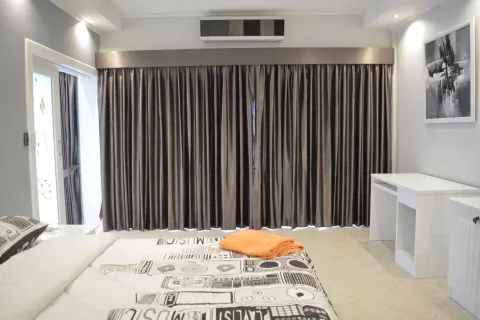 Квартира в Паттайе, Таиланд с 2 комнатами № 155490 - фото 8