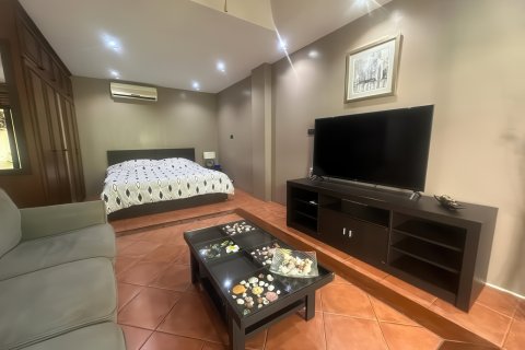 Студия в Паттайя, Таиланд № 155484 - фото 8