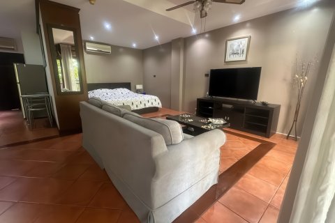 Студия в Паттайя, Таиланд № 155484 - фото 6