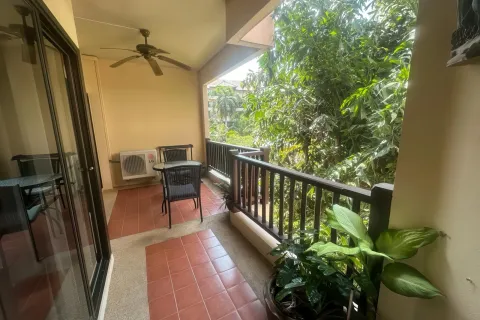 Студия в Паттайя, Таиланд № 155484 - фото 15