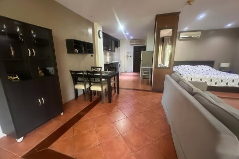 Студия в Паттайя, Таиланд № 155484 - фото 7