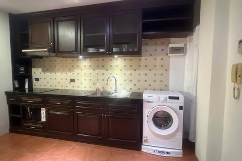 Студия в Паттайя, Таиланд № 155484 - фото 10