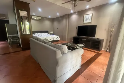 Студия в Паттайя, Таиланд № 155484 - фото 18