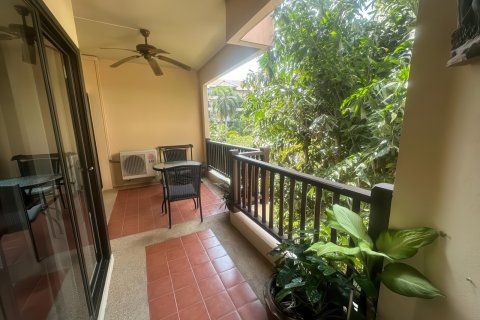 Студия в Паттайя, Таиланд № 155484 - фото 3