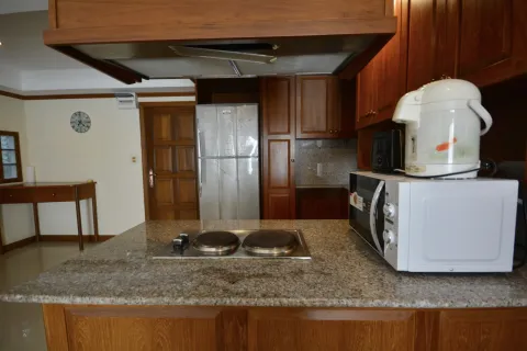 Квартира в Паттайе, Таиланд с 3 комнатами № 155488 - фото 23