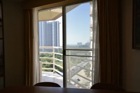 Квартира в Паттайе, Таиланд с 3 комнатами № 155488 - фото 20