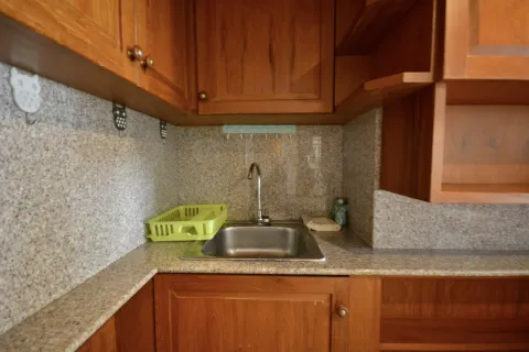 Квартира в Паттайе, Таиланд с 3 комнатами № 155488 - фото 26