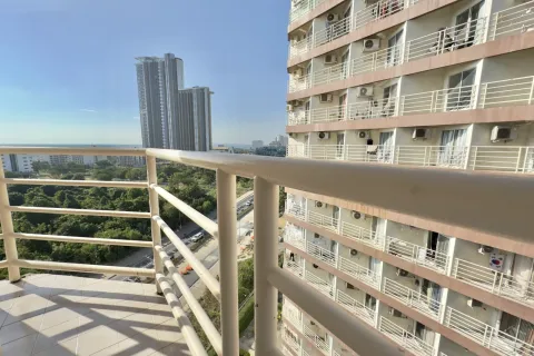 Квартира в Паттайе, Таиланд с 3 комнатами № 155488 - фото 21