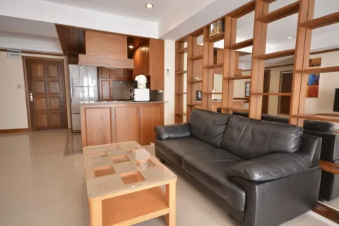 Квартира в Паттайе, Таиланд с 3 комнатами № 155488 - фото 3