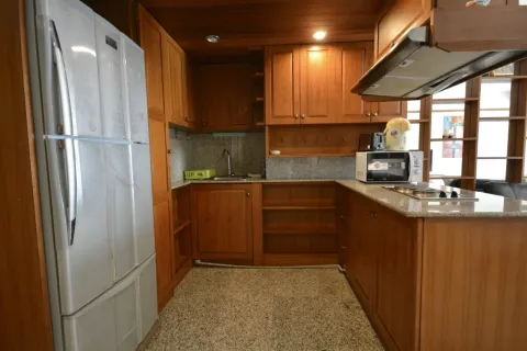 Квартира в Паттайе, Таиланд с 3 комнатами № 155488 - фото 12