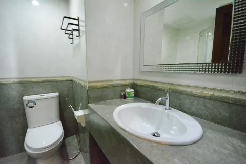 Квартира в Паттайе, Таиланд с 3 комнатами № 155488 - фото 7