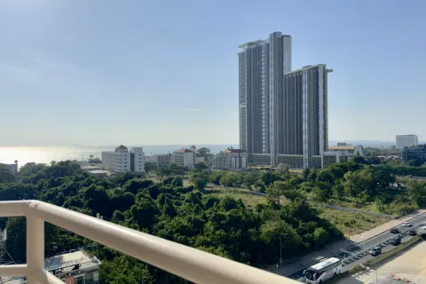 Квартира в Паттайе, Таиланд с 3 комнатами № 155488 - фото 22