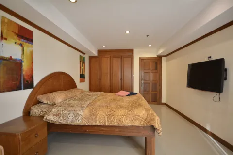 Квартира в Паттайе, Таиланд с 3 комнатами № 155488 - фото 15