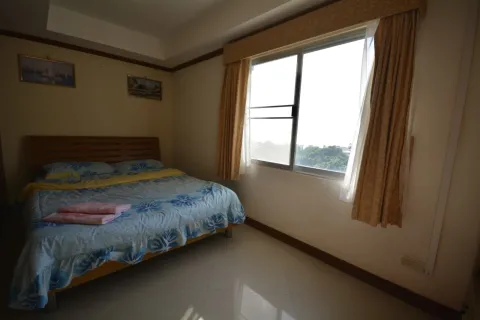 Квартира в Паттайе, Таиланд с 3 комнатами № 155488 - фото 18