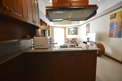 Квартира в Паттайе, Таиланд с 3 комнатами № 155488 - фото 27