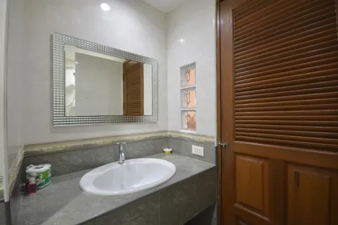 Квартира в Паттайе, Таиланд с 3 комнатами № 155488 - фото 8