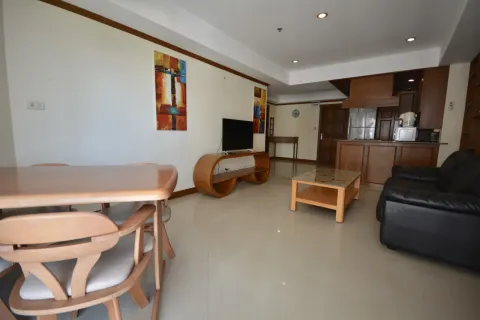 Квартира в Паттайе, Таиланд с 3 комнатами № 155488 - фото 4